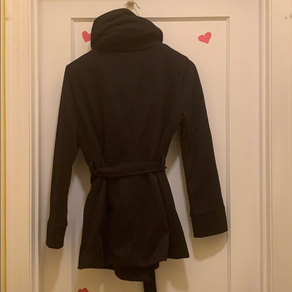Black jacket - Picture 2 of 3